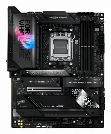 Tarjeta Madre Asus Rog Strix X870e-e Gaming Wifi Socket Am5, 4 Ddr5-sdram, Wifi, Hdmi